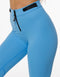 Form Scrunch Leggings - Azure Blue