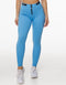 Form Scrunch Leggings - Azure Blue