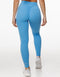 Form Scrunch Leggings - Azure Blue