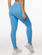 Form Scrunch Leggings - Azure Blue