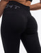 Arise Scrunch Leggings - Black