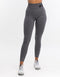 Arise Comfort Leggings - Charcoal