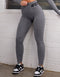 Arise Comfort Leggings - Charcoal